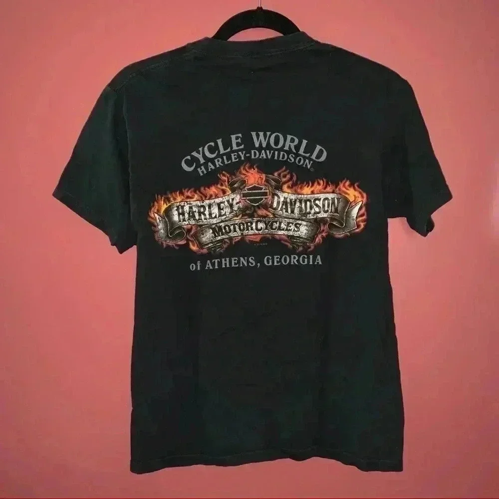 Harley-Davidson good conditon